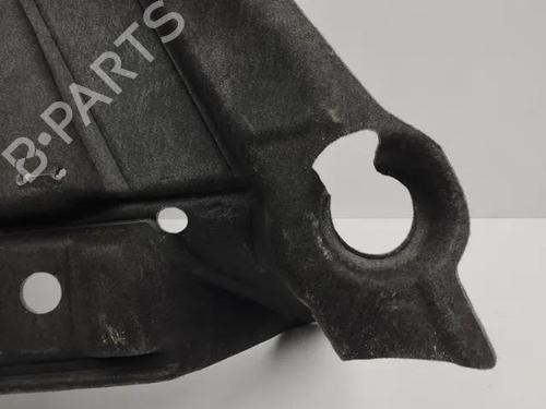 Boot lining AUDI A1 Sportback (8XA, 8XF) 1.0 TFSI | BP28863987I3 