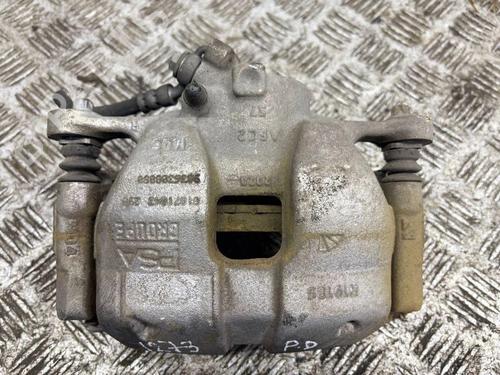 Used Right front brake caliper Right front brake caliper 38246300 38246300