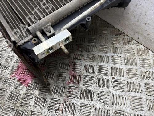 Kølerpakke PORSCHE 911 (996) 3.4 Carrera | BP30731098M120 