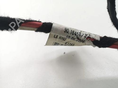 Heater resistor CHRYSLER 300C (LX, LE) 3.0 CRD | BP36205484M108 - Image 6