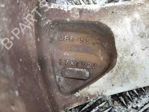 Rim HONDA ACCORD VIII (CU) 2.2 i-DTEC (CU3) | BP28894590C45