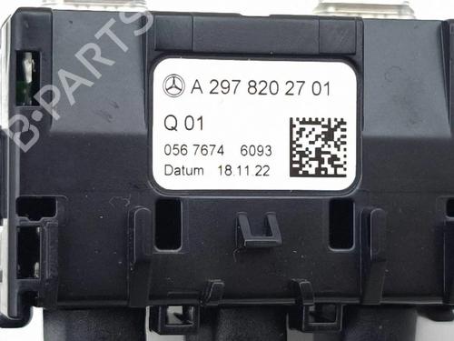 Electronic module MERCEDES-BENZ EQE (V295) EQE 350 (295.125) | BP37280655M83 - Image 6