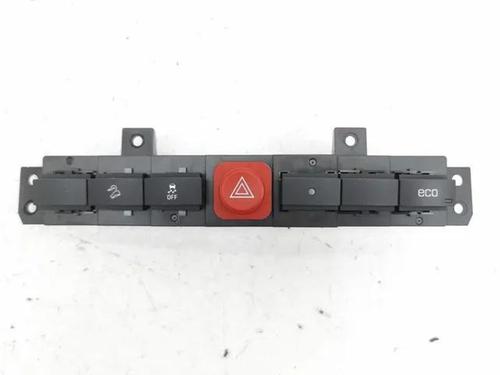 Kombi Kontakt / Stilkkontakt OPEL ANTARA A (L07) 2.2 CDTi (163 hp) 28847874
