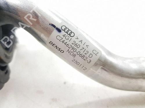 AC pipe AUDI A7 Sportback (4GA, 4GF) 3.0 TDI quattro | BP40190775M126  - Image 5