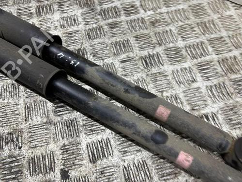 Left rear shock absorber RENAULT CAPTUR I (J5_, H5_) 0.9 TCe 90 | BP36330209M18 - Image 3