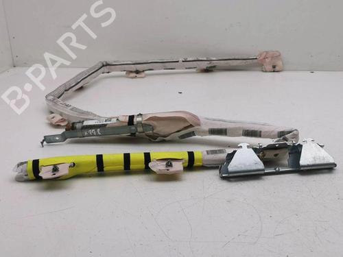 Used Left curtain airbag VW T-ROC (A11, D11) 1.0 TSI (116 hp) 28899612