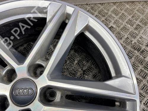 Fælk AUDI Q5 (FYB, FYG) 45 TFSI Mild Hybrid quattro | BP33825047C45 - Image 5