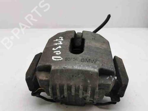 Used Right front brake caliper BMW 5 Touring (E61) 525 d (177 hp) 28860609