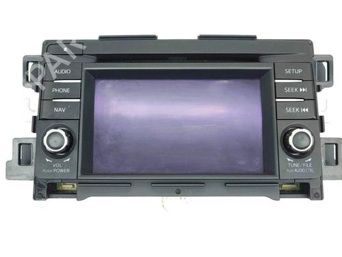 Used Electronic module MAZDA 6 Estate (GJ, GL) 2.2 D (150 hp) 28878713