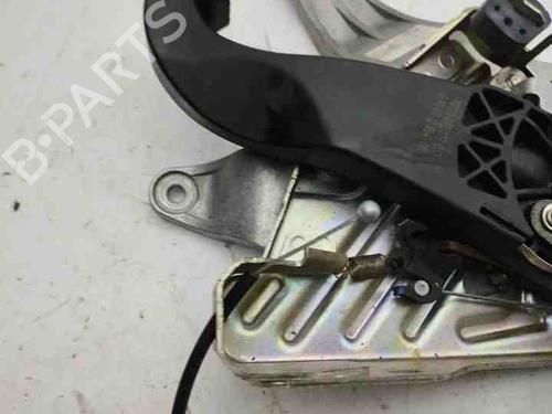 Hand brake MERCEDES-BENZ C-CLASS (W204) C 220 CDI (204.002) | BP28841619I18