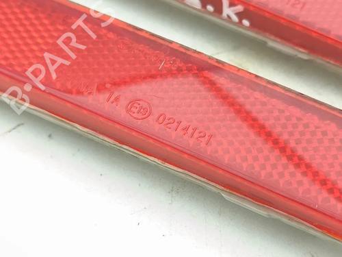 Rear bumper left light NISSAN LEAF (ZE1) Electric | BP33669069C81 - Image 4
