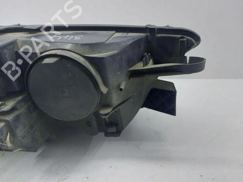 Left headlight CITROËN DS4 (NX_) 2.0 HDi 165 | BP28890150C28 - Image 8