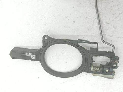 Front right lock CITROËN C-CROSSER (VU_, VV_) 2.2 HDi | BP28893771C97 