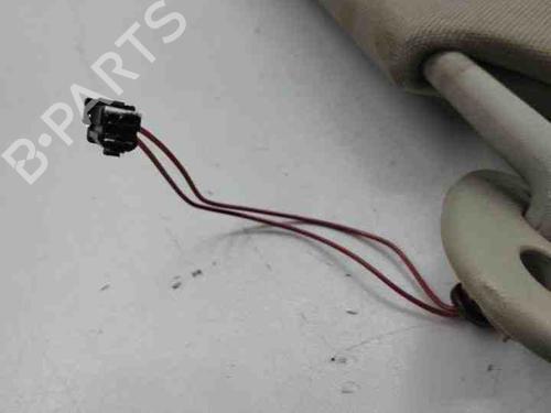 Left sun visor JEEP COMMANDER (XK, XH) 3.0 CRD 4x4 | BP28865703I1