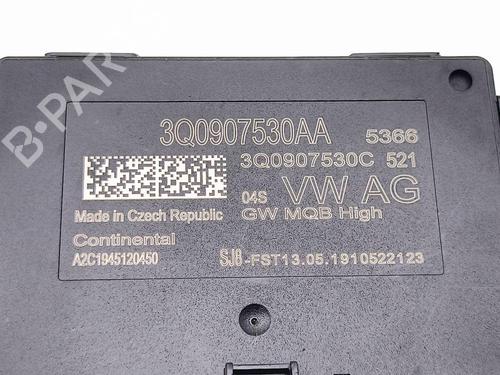 Electronic module AUDI Q3 (F3B) 35 TFSI | BP29976036M83