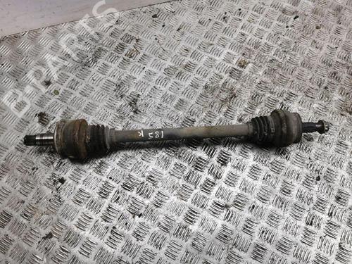 Used Left rear driveshaft Left rear driveshaft 36195088 36195088