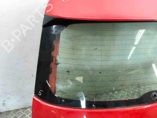 Tailgate AUDI A3 Sportback (8PA) 1.6 TDI | BP28884371C6 