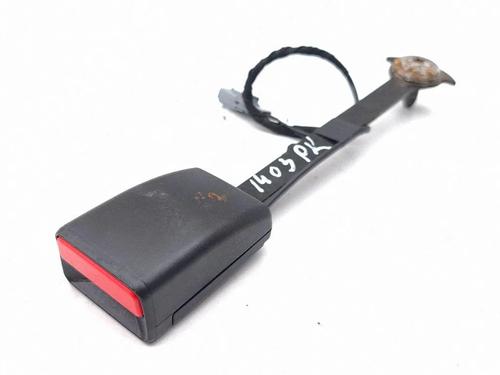 Sikkerhetsbelte-spenne Sikkerhetsbelte-spenne RENAULT MEGANE IV Hatchback (B9A/M/N_) 1.5 dCi 110 (B9A3) (110 hp) 37522227 37522227