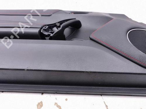 Front left panel TOYOTA GT 86 Coupe (ZN6_) 2.0 (ZN6AC_, ZN6BC_, ZN6K) | BP39884958C58 - Image 3