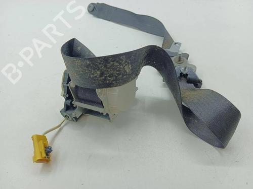 Used Front left seatbelt Front left seatbelt 28890669 28890669