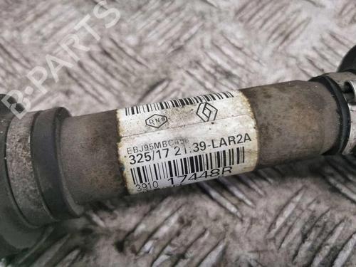 Left front driveshaft RENAULT MEGANE IV Hatchback (B9A/M/N_) 1.2 TCe 130 (B9MR) | BP38243399M38 - Image 4