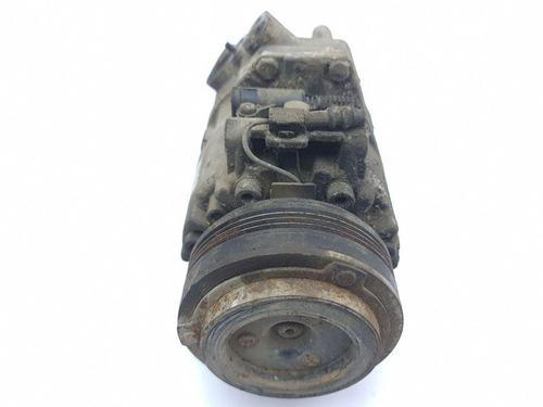 AC compressor BMW X5 (E53) 3.0 i | BP28897856M34 