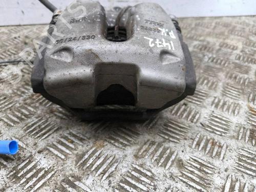 Left front brake caliper BMW 3 (G20, G80, G28) 330 e Plug-in-Hybrid | BP40263173M105 - Image 2