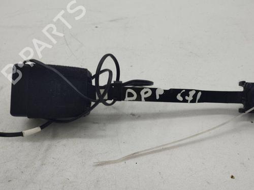 Seat buckle MASERATI QUATTROPORTE V 4.2 | BP28895911I32 
