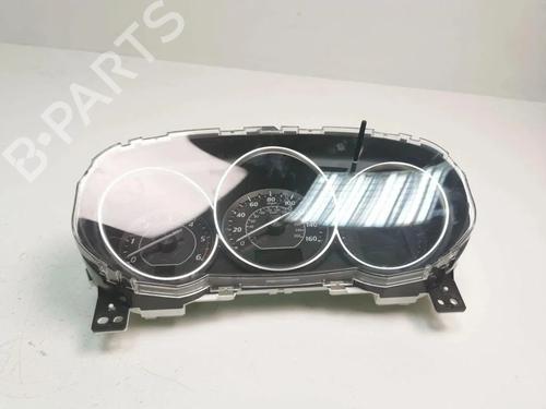 Used Instrument cluster Instrument cluster 28902979 28902979