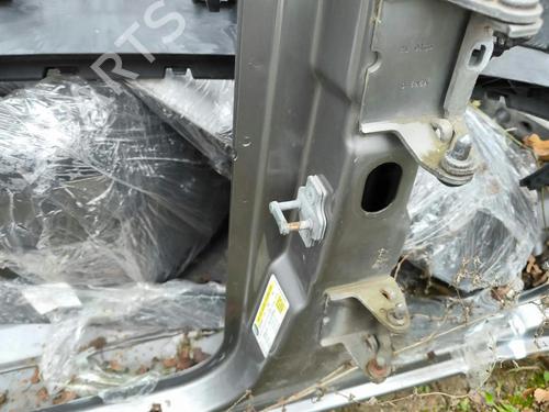 Left sideskirt SAAB 9-7X 4.2 AWD | BP28872999C115 