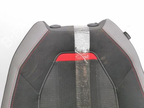 Left front seat OPEL MOKKA 1.2 (76) | BP36193576C15 - Image 9