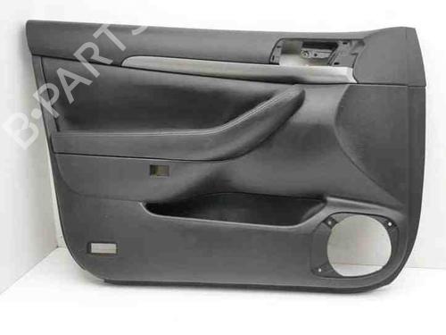 Used Front left panel TOYOTA AVENSIS (_T25_) 2.2 D-CAT (ADT251_, ADT251R) (177 hp) 28865534