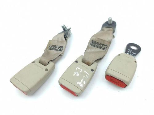 Seat buckle CITROËN C-CROSSER (VU_, VV_) 2.2 HDi | BP28880495I32 