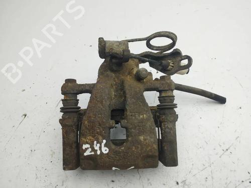 Used Right rear brake caliper Right rear brake caliper 36328405 36328405