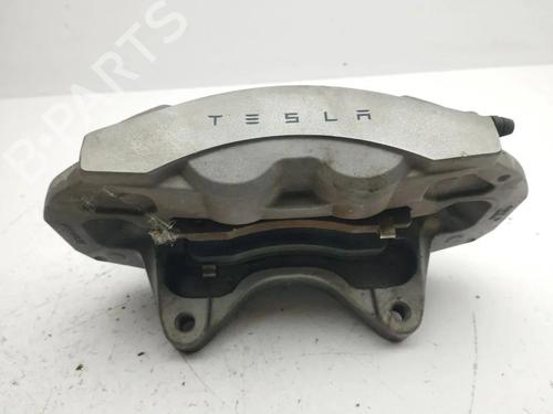 Right front brake caliper TESLA MODEL 3 (5YJ3) EV | BP36104023M104 - Image 5