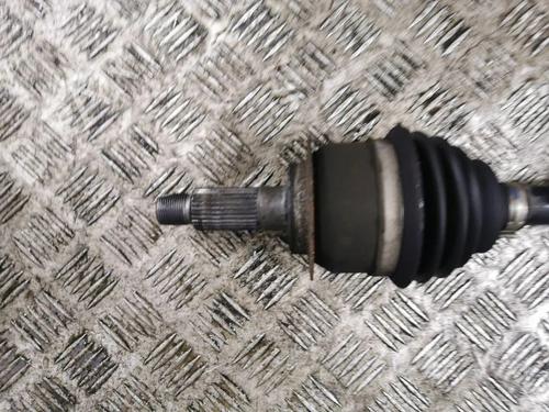Right front driveshaft SUZUKI VITARA (LY) 1.4 T (APK414) | BP36138950M39 - Image 5