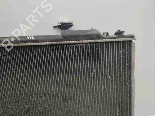 Water radiator MAZDA CX-7 (ER) 2.2 MZR-CD AWD (ER10A) | BP28848999M31