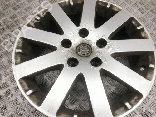 Used Rim CHRYSLER VOYAGER IV (RG, RS) 2.8 CRD (150 hp) 28890685