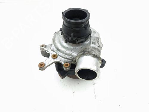 Turbocharger/Supercharger LAND ROVER RANGE ROVER EVOQUE (L538) 2.2 D 4x4 | BP29615029M71