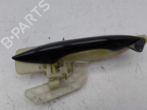 Used Rear right exterior door handle HYUNDAI i40 I CW (VF) 1.7 CRDi (116 hp) 28890968