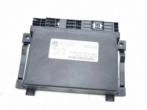 Gearbox control unit MERCEDES-BENZ EQE (V295) EQE 350 (295.125) | BP37078321M52 - Image 3