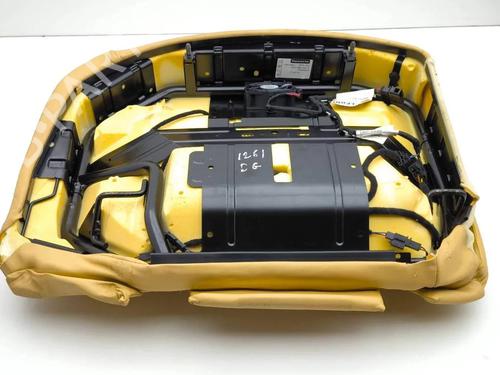 Rear seat BENTLEY FLYING SPUR (4W_) 6.0 W12 | BP36203268C17 - Image 11