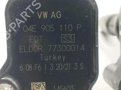 Ignition coil SEAT LEON (5F1) 1.2 TSI | BP36347592M94 - Image 2