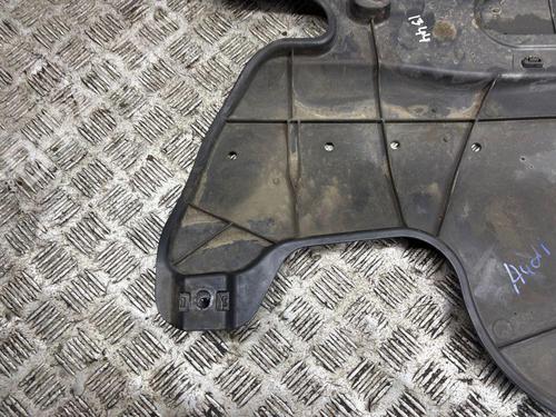 Underbody protection AUDI Q3 (F3B) 35 TFSI | BP29976123M92