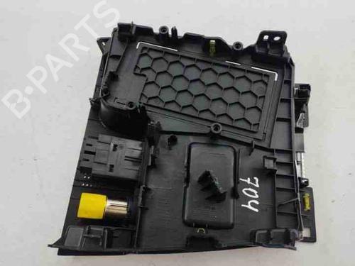 Electronic module FORD FOCUS IV (HN) 1.0 EcoBoost | BP28855657M83