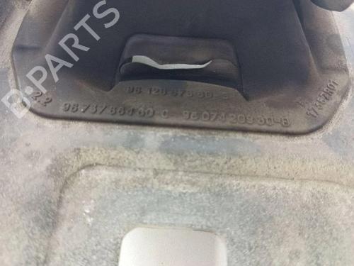 Engine mount CITROËN C5 AIRCROSS (A_) 1.2 PureTech 130 (ARHNSJ) | BP38244308M89 - Image 5