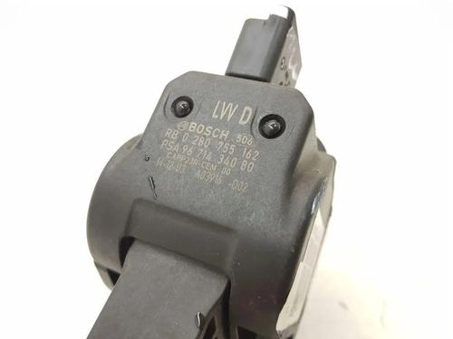 Pedal PEUGEOT 2008 I (CU_) 1.6 BlueHDi | BP36331709I4 - Image 3