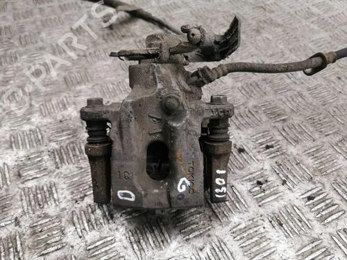 Used Right rear brake caliper Right rear brake caliper 36350656 36350656