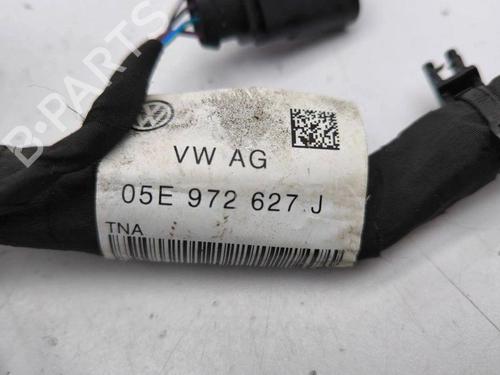 Wiring harness AUDI Q2 (GAB, GAG) 35 TFSI | BP28899817E16 