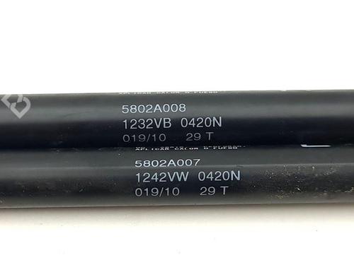 Tailgate lift support CITROËN C-CROSSER (VU_, VV_) 2.2 HDi | BP28893103C138 